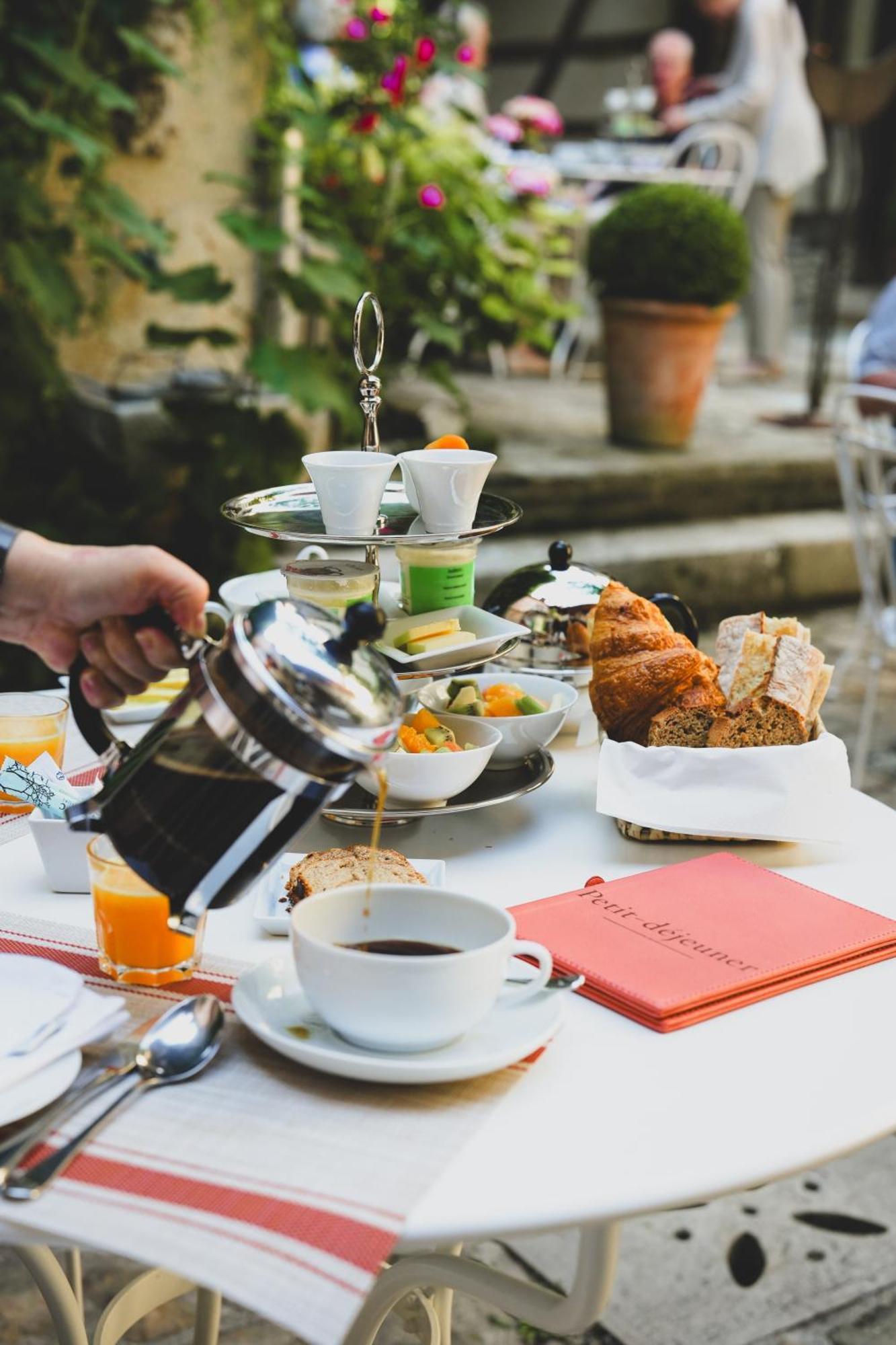 Le Champ Des Oiseaux Hotel & Spa Troyes Exterior photo